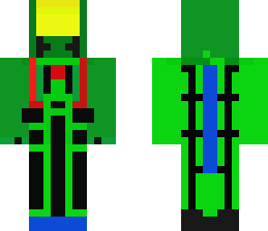 noobman