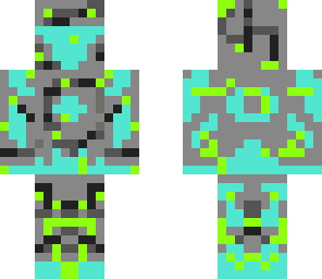toxic steel