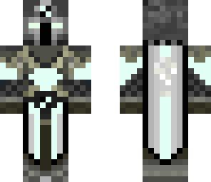 herobrine knight