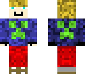creeper
