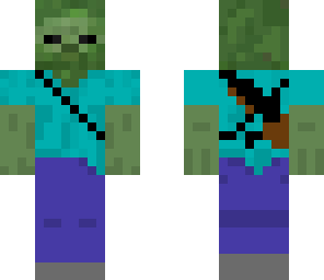 ak-47 zombie
