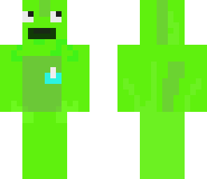 worker lizard