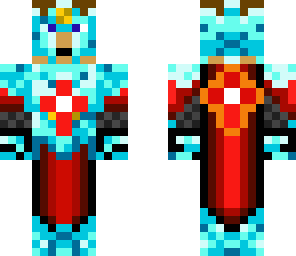 diamond templar judgement armor