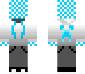 block head