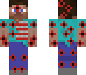 dead steve