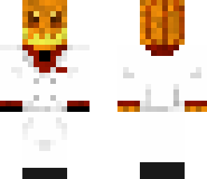 mexican pumpkin