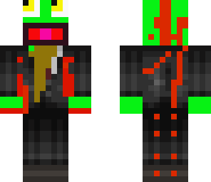 alien