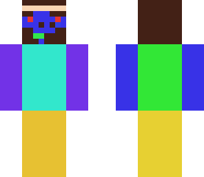 color dude