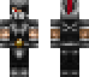 soldier