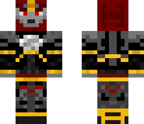 ganondorf