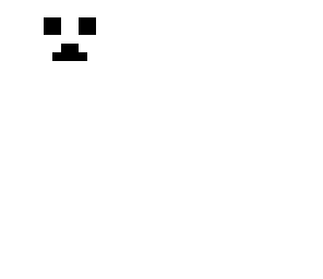 ghost skin
