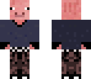 gangstapiggy