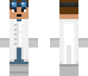 tekkit scientist