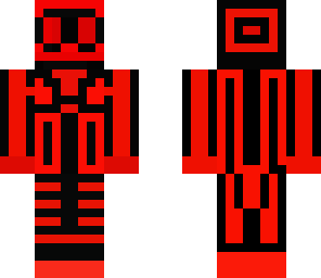 redskull
