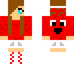 cute elmo girl 2