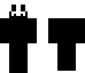 skull dude