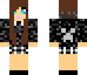 just a girl