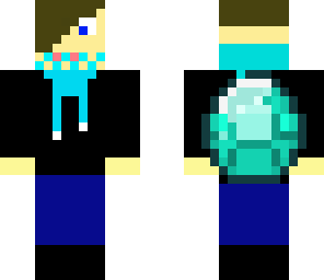 diamond hoddie