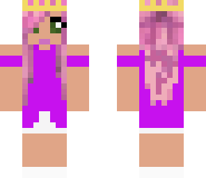 princess of minecraft