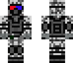 3d trooper