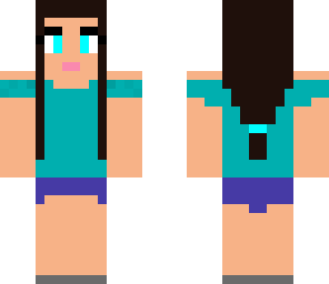 girl steve or stephanie