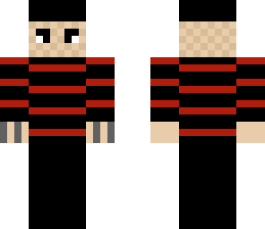 freddy krueger