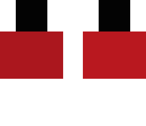 darkness and redness and whiteness
