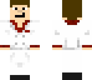 some completely random guy
