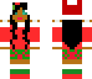 christmas elf