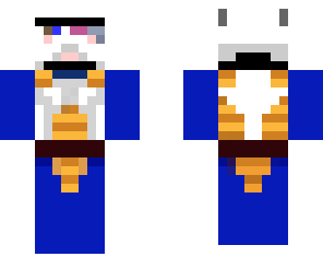 saiyan stormtrooper