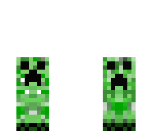 baby creeper