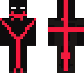stalker herobrine