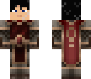 redo of templar