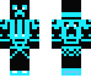 diamond creeper