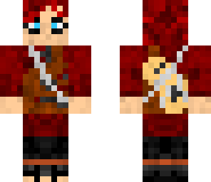 gaara