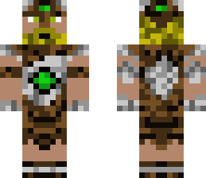 grizzly adventurer
