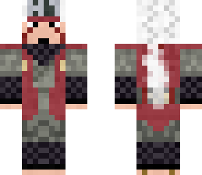 jiraiya