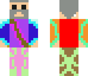 hobbo mage