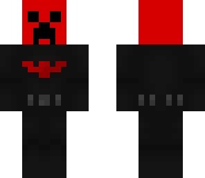 batman beyond creeper face