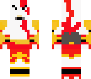 kratos  3