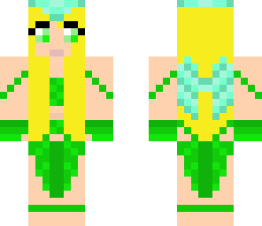 fairy