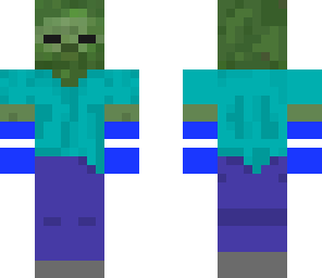 zombie boxer