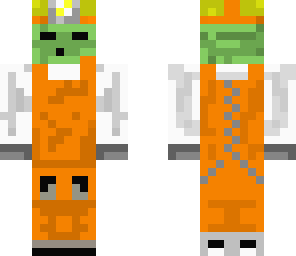 slime worker