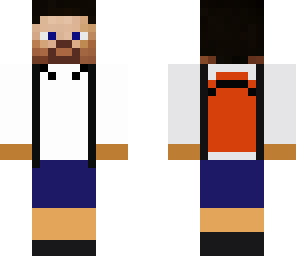 school steve