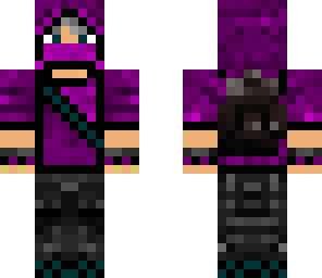 ender parkour