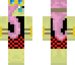 steampunk fluttershy