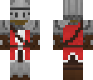 knight fixed