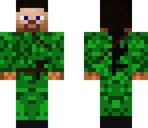 general steve