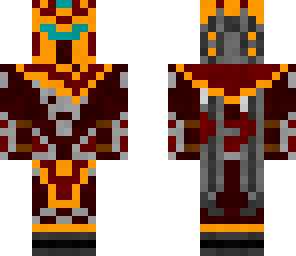 crimson elite talon