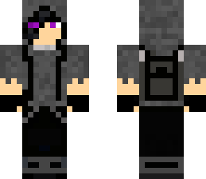 half ender person
